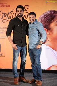 Choosi Choodangane Press meet