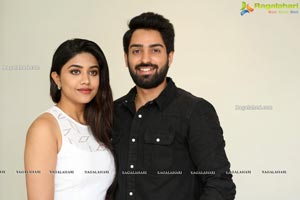 Choosi Choodangane Press meet