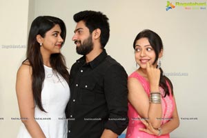 Choosi Choodangane Press meet