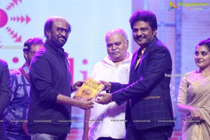 Darbar Movie Pre-Release Event