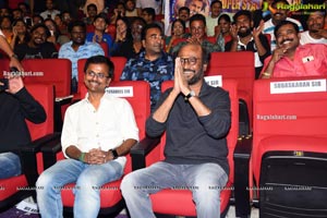 Darbar Movie Pre-Release Event