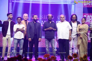 Darbar Movie Pre-Release Event