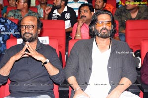 Darbar Movie Pre-Release Event