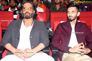 Darbar Movie Pre-Release Event