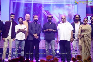 Darbar Movie Pre-Release Event