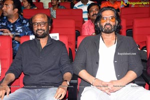 Darbar Movie Pre-Release Event