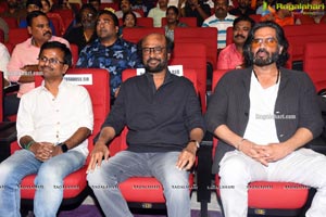 Darbar Movie Pre-Release Event