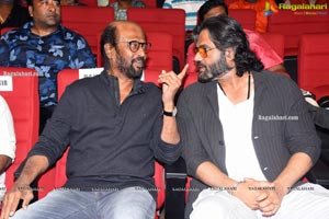 Darbar Movie Pre-Release Event