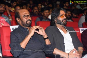 Darbar Movie Pre-Release Event