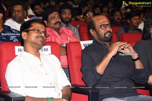 Darbar Movie Pre-Release Event