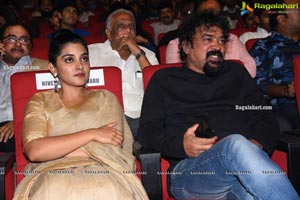 Darbar Movie Pre-Release Event