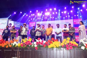 Darbar Movie Pre-Release Event