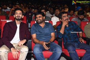 Darbar Movie Pre-Release Event