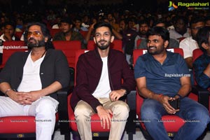 Darbar Movie Pre-Release Event