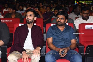 Darbar Movie Pre-Release Event