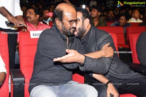 Darbar Movie Pre-Release Event