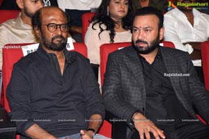 Darbar Movie Pre-Release Event