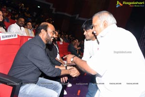 Darbar Movie Pre-Release Event