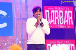 Darbar Movie Pre-Release Event