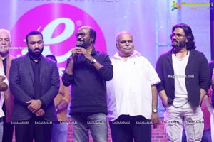 Darbar Movie Pre-Release Event