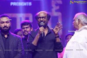 Darbar Movie Pre-Release Event