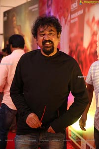 Darbar Movie Pre-Release Event