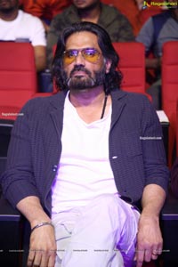 Darbar Movie Pre-Release Event