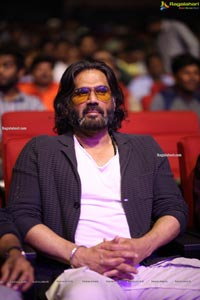 Darbar Movie Pre-Release Event