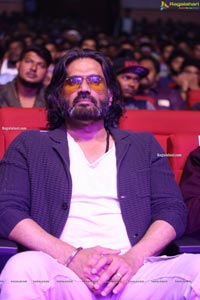 Darbar Movie Pre-Release Event