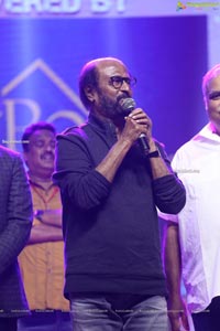 Darbar Movie Pre-Release Event