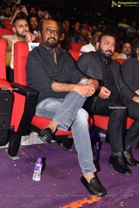 Darbar Movie Pre-Release Event