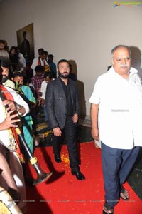 Darbar Movie Pre-Release Event