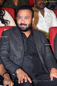 Darbar Movie Pre-Release Event