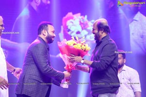 Darbar Movie Pre-Release Event