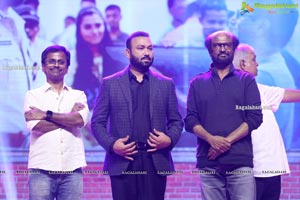 Darbar Movie Pre-Release Event