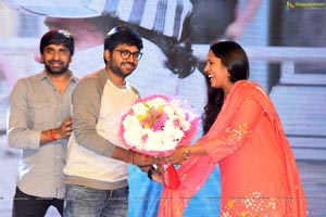 Disco Raja Movie Pre-Release Event