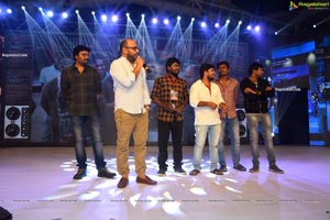 Disco Raja Movie Pre-Release Event