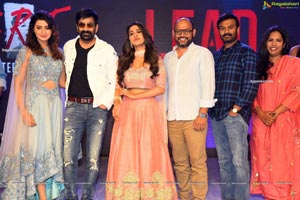 Disco Raja Movie Pre-Release Event