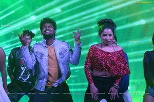 Disco Raja Movie Pre-Release Event