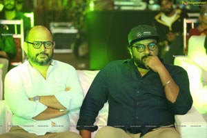 Disco Raja Movie Pre-Release Event