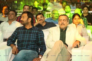 Disco Raja Movie Pre-Release Event