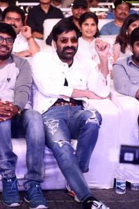 Disco Raja Movie Pre-Release Event