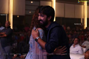 Disco Raja Movie Pre-Release Event