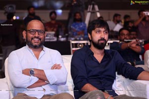 Disco Raja Movie Pre-Release Event