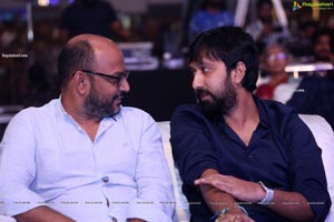 Disco Raja Movie Pre-Release Event