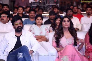 Disco Raja Movie Pre-Release Event