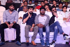 Disco Raja Movie Pre-Release Event