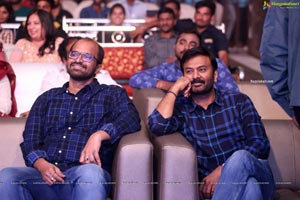 Disco Raja Movie Pre-Release Event