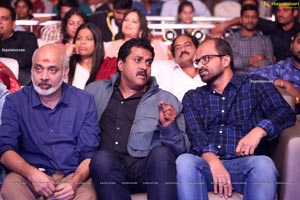 Disco Raja Movie Pre-Release Event