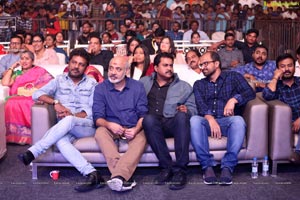 Disco Raja Movie Pre-Release Event